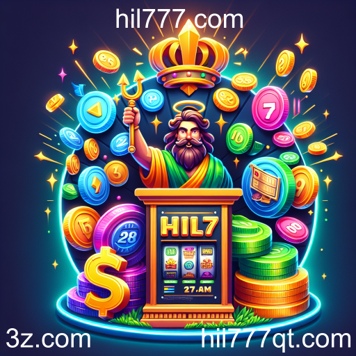 Descubra as Ofertas Especiais do Hil777.com: Economize e Jogue Mais!