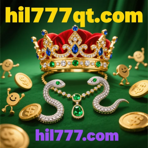hil777.com